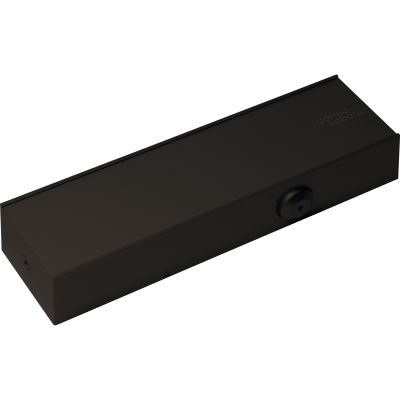 Корпус доводчика dormakaba TS73V EN 2-4 BCA, темно-коричневый